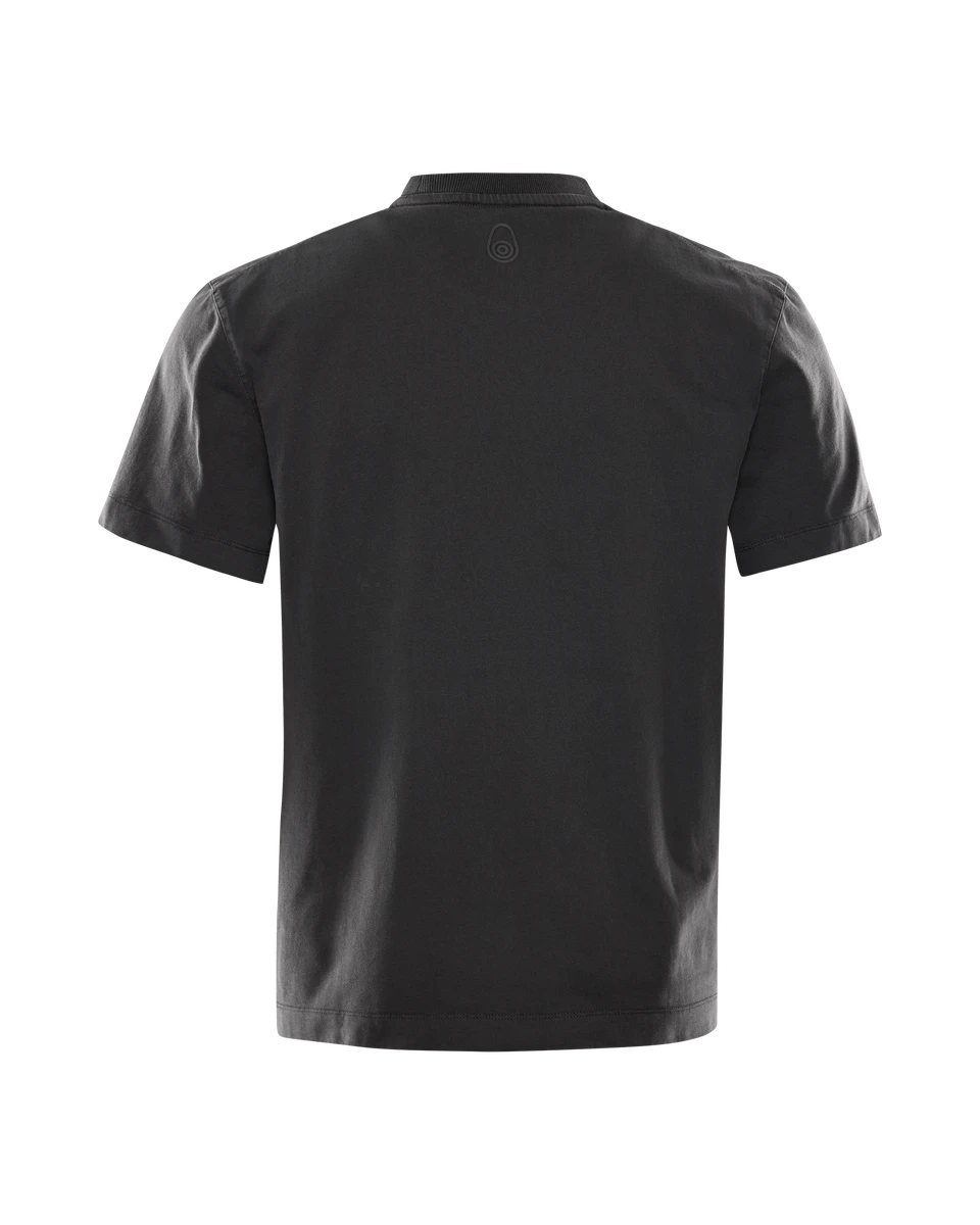 GRINDER CORDUROY TEE
