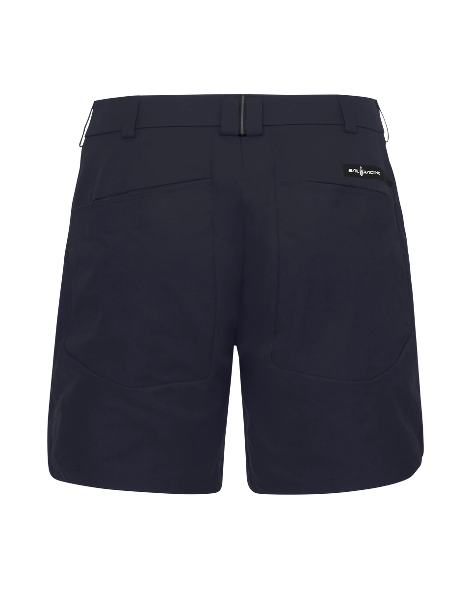 W SPRAY T8 SHORTS