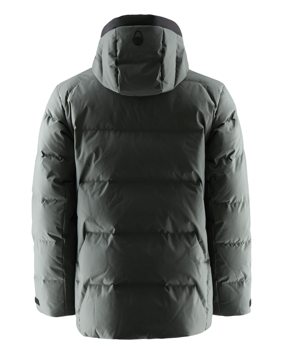 PATROL DOWN JACKET 