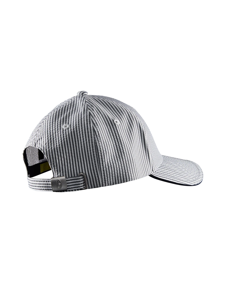 TORNADO SEERSUCKER CAP