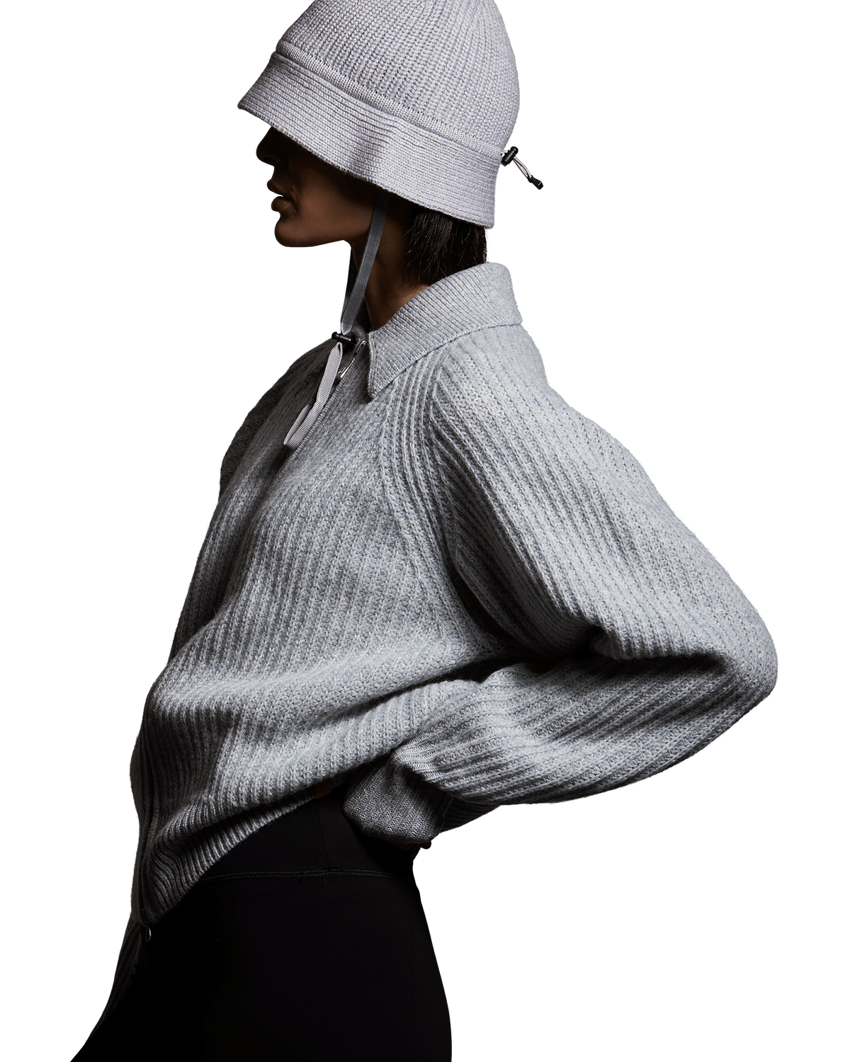 NAVIGATOR CARDIGAN