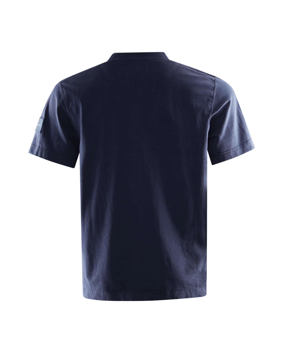 WIND PIGMENT TEE 
