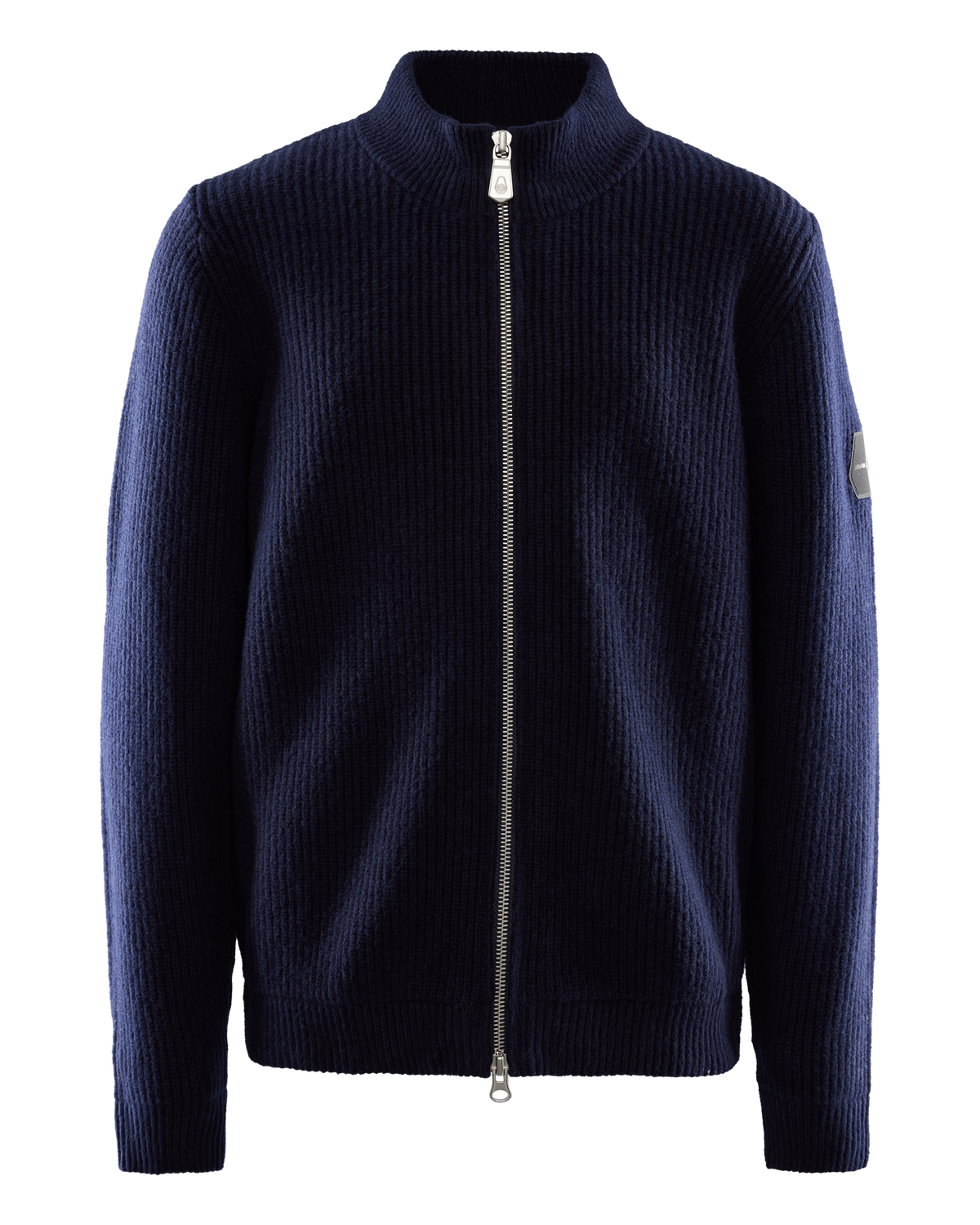 JR RIDGE KNITTED JACKET 