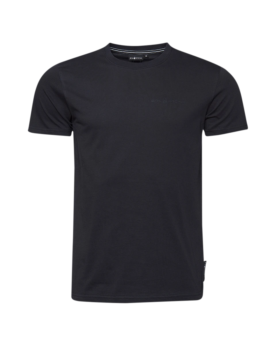 BOWMAN LOGO TEE