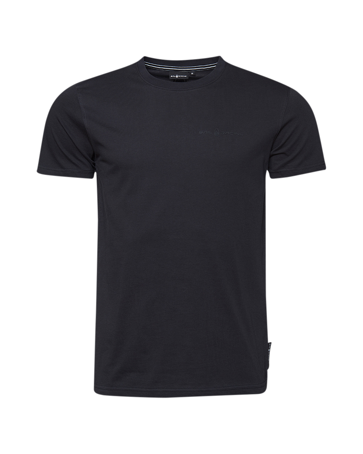 BOWMAN LOGO TEE