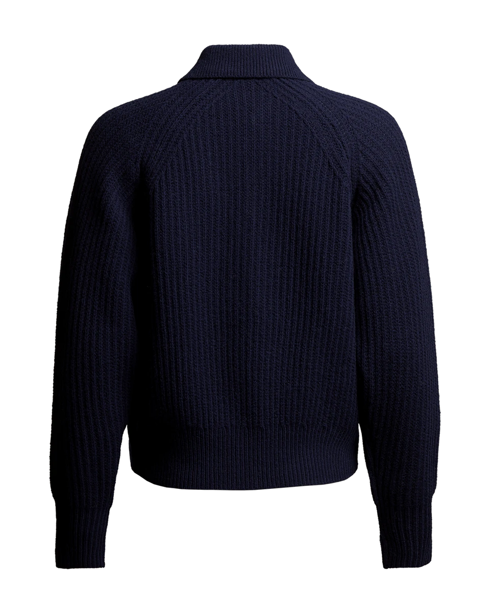NAVIGATOR CARDIGAN