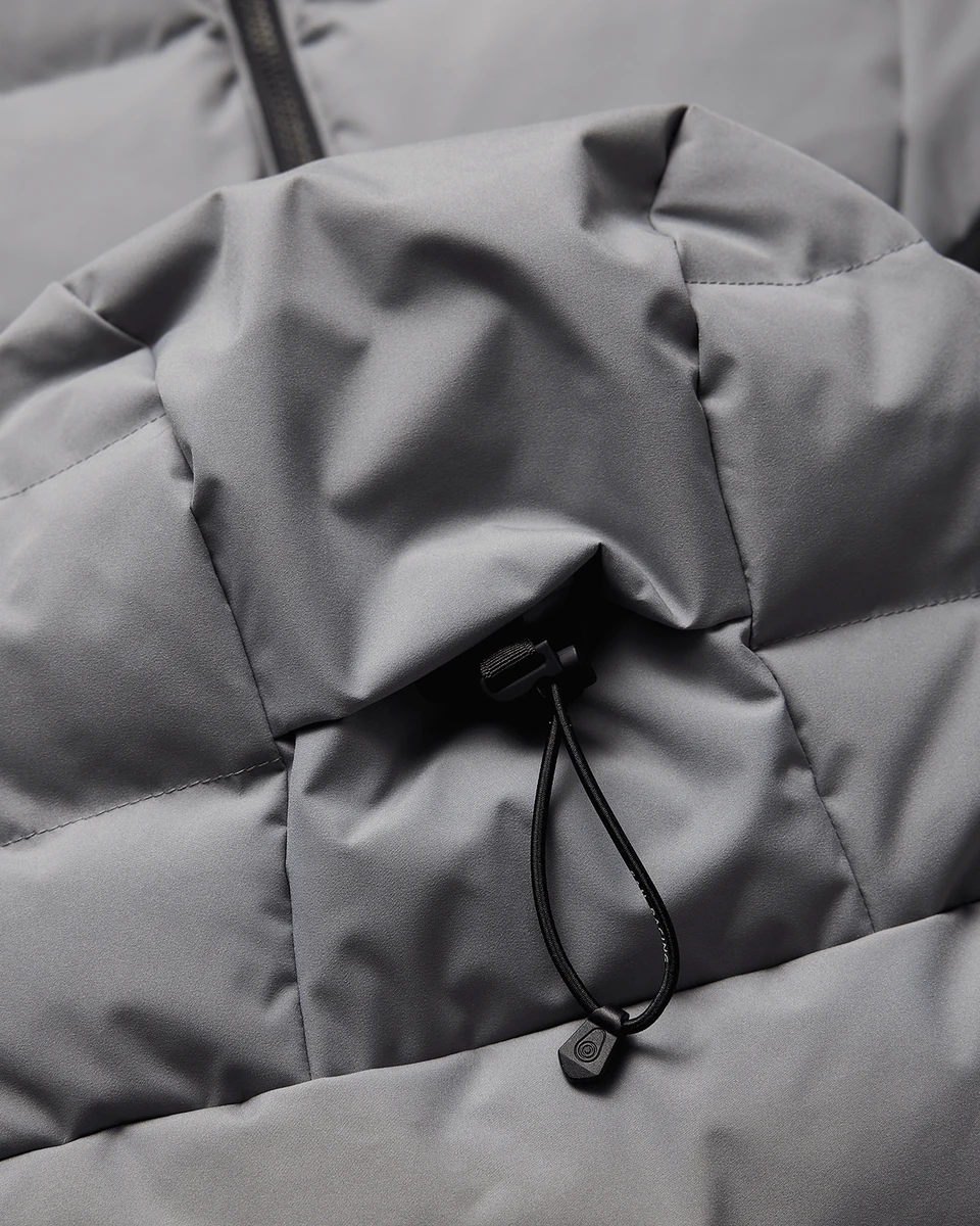 PATROL DOWN JACKET 