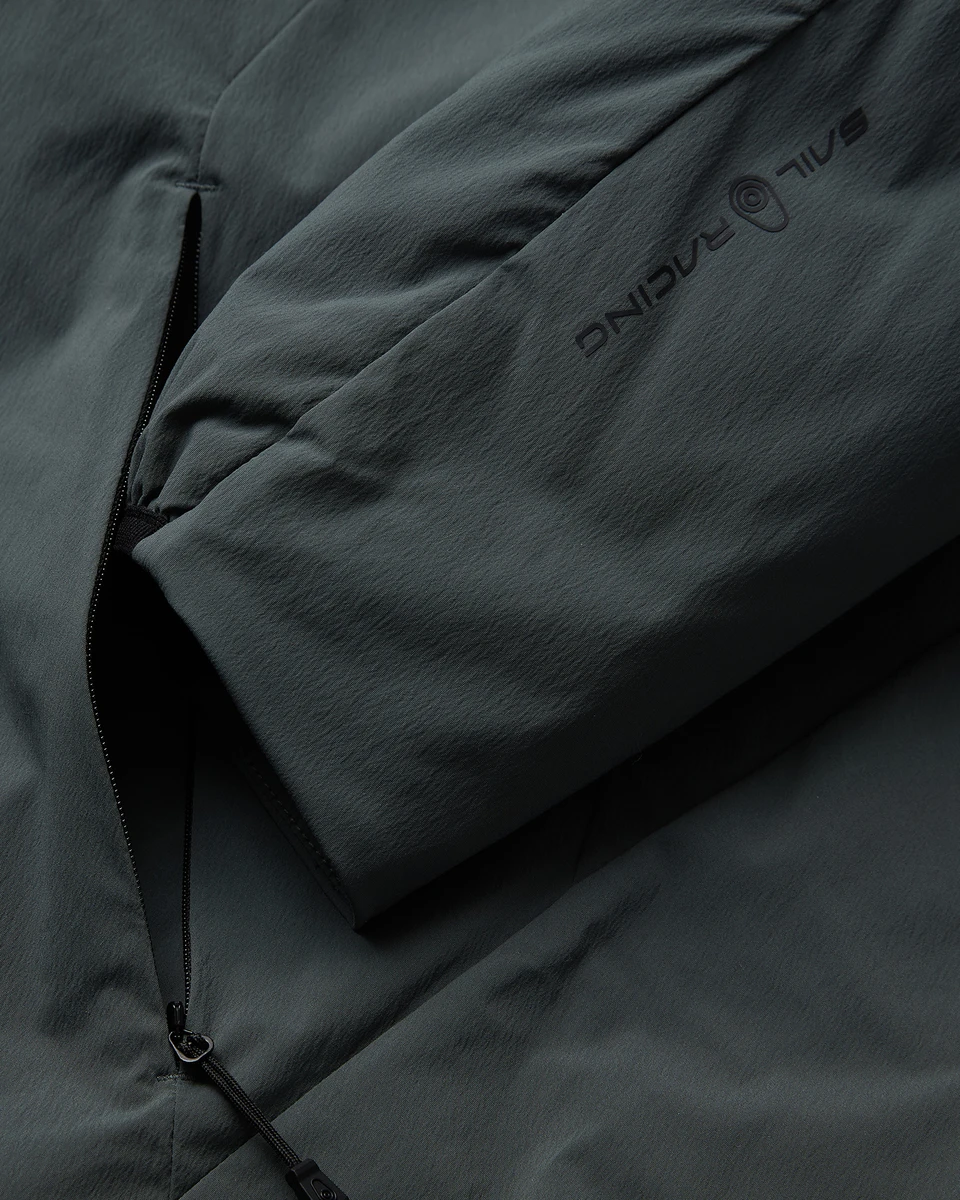 STREAM PRIMALOFT JACKET