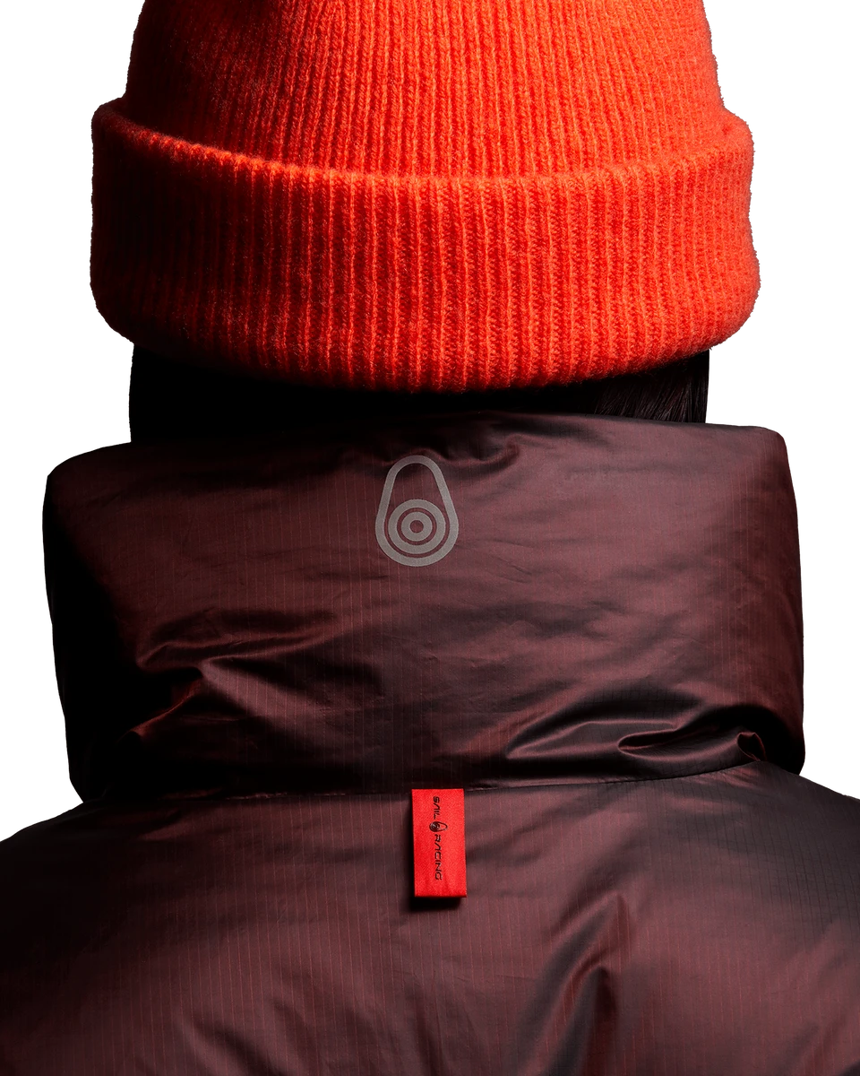 TRANSARCTIC JACKET