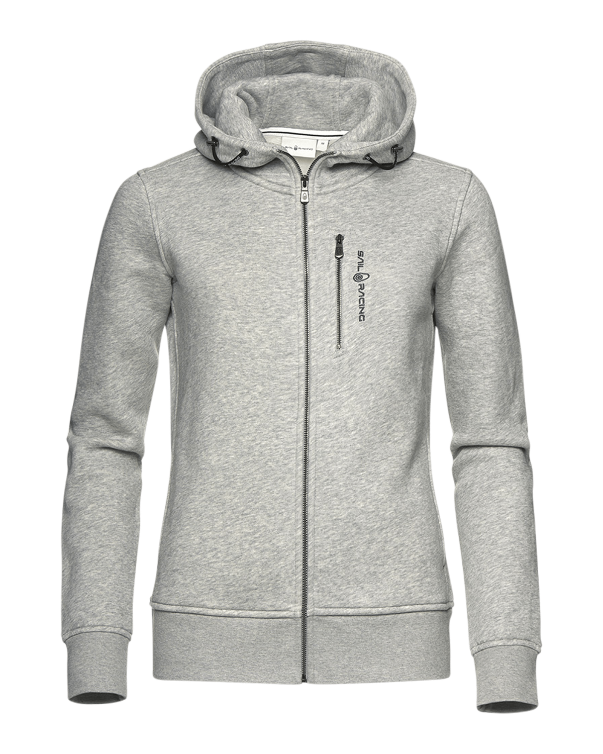 WOMENS GALE ZIP HOOD