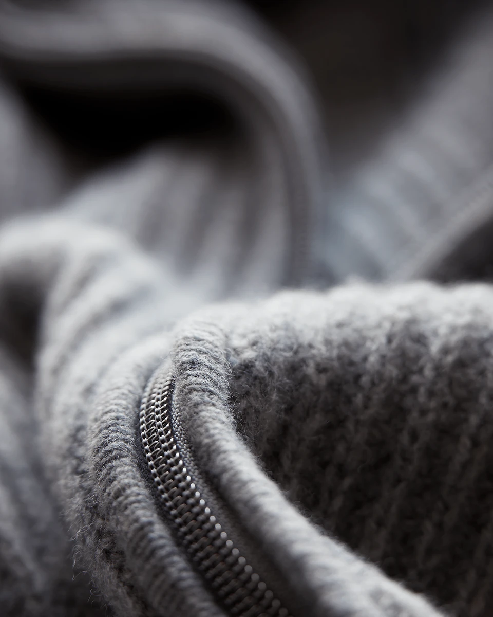 NAVIGATOR CARDIGAN
