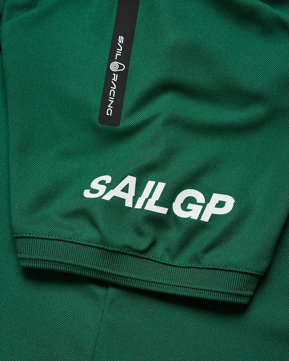 AUS TECH POLO
