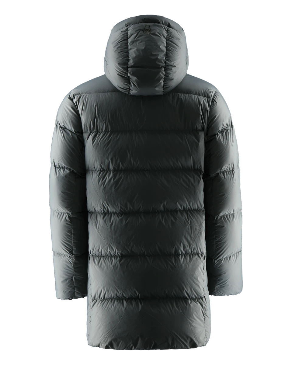 CLOUD DOWN PARKA 