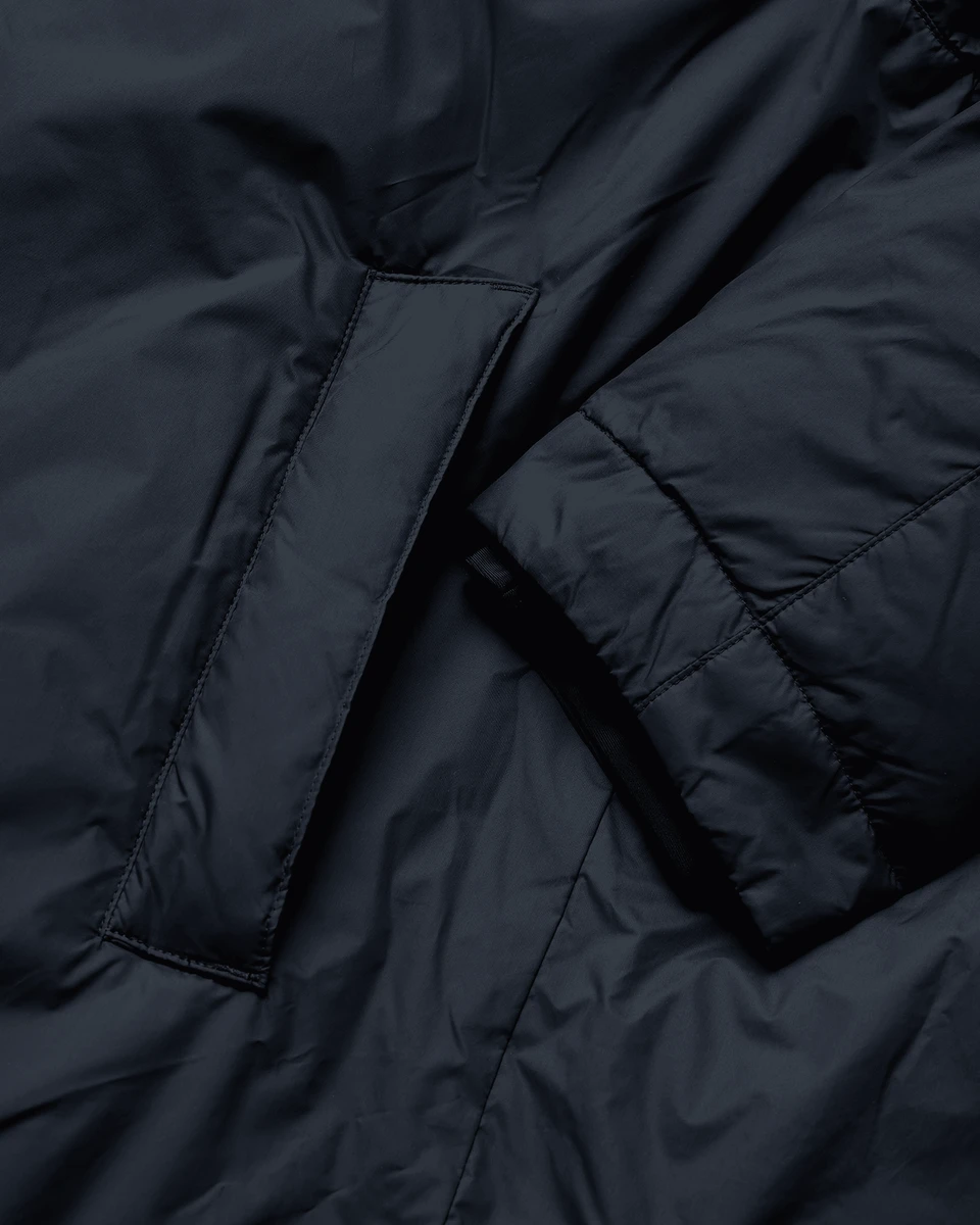 ARC PRIMALOFT COAT 