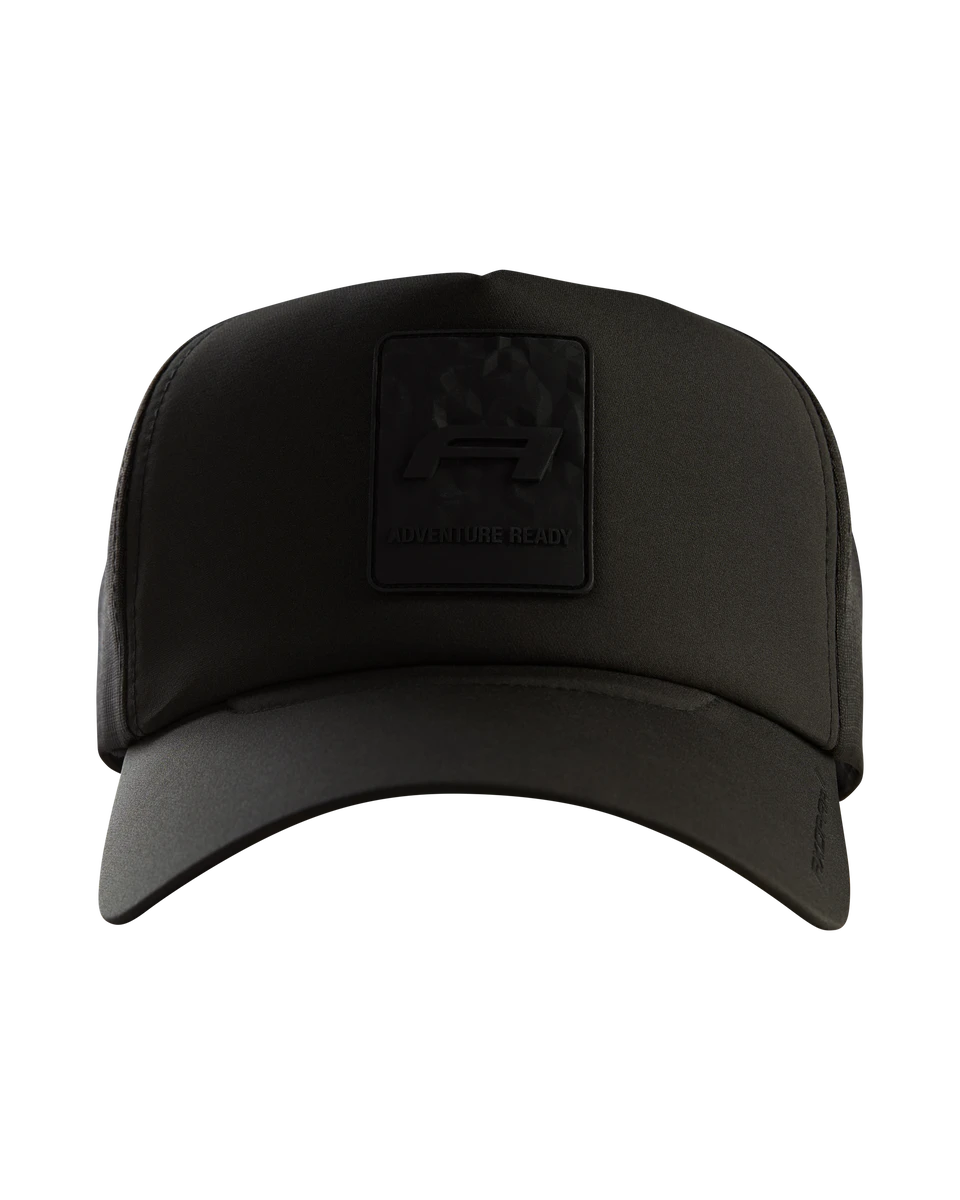 THE ADV MESH CAP