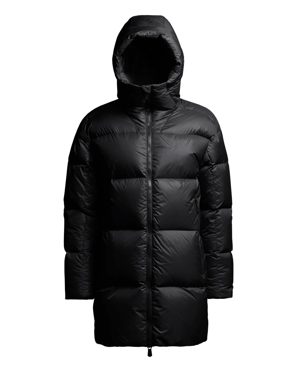 SKY DOWN PARKA