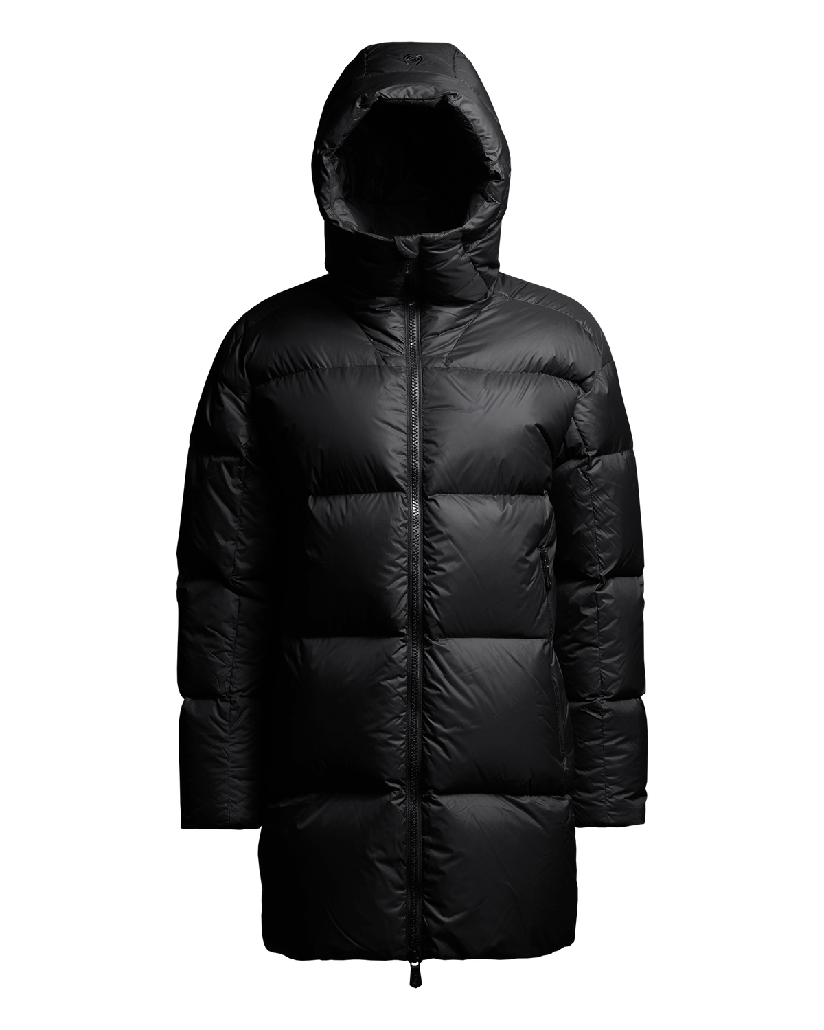 SKY DOWN PARKA