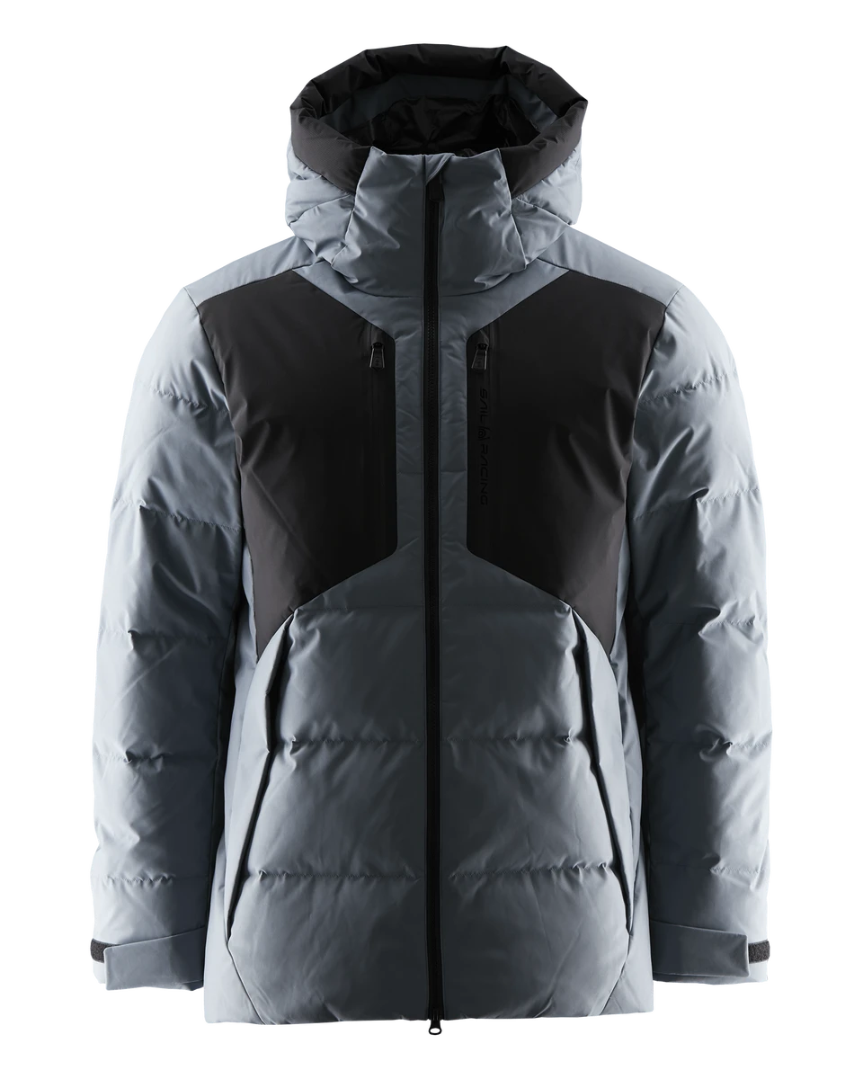 PATROL DOWN JACKET 