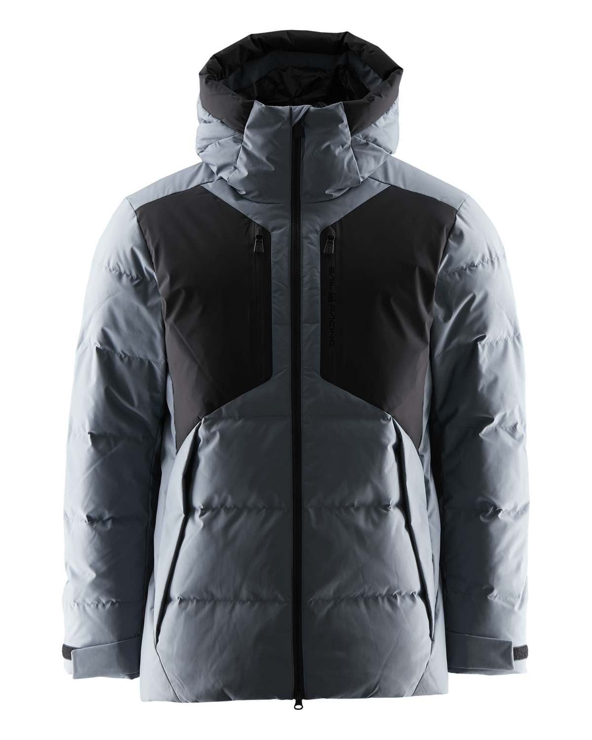 PATROL DOWN JACKET