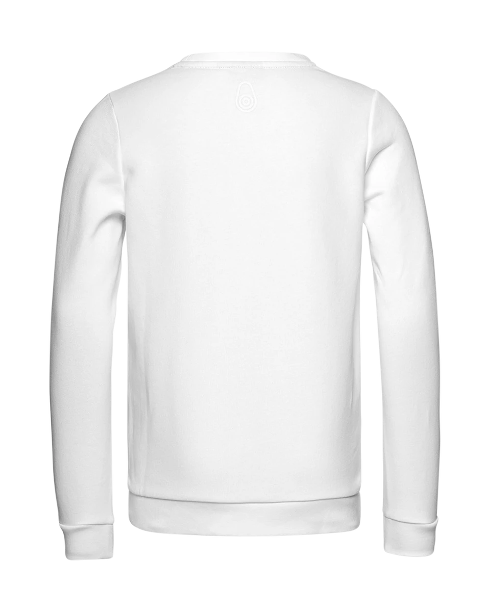 JR BOWMAN SWEATER