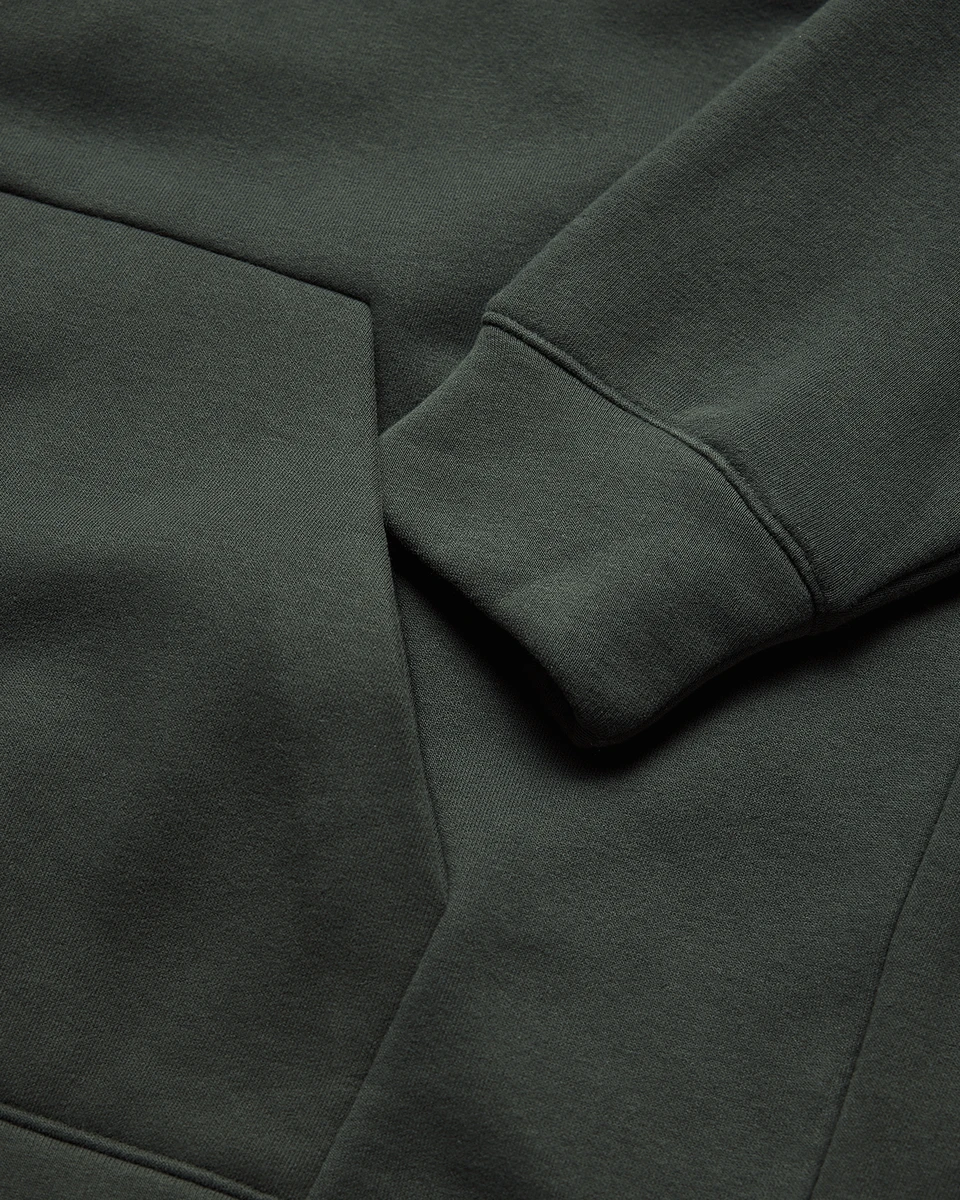 FLOW HOOD