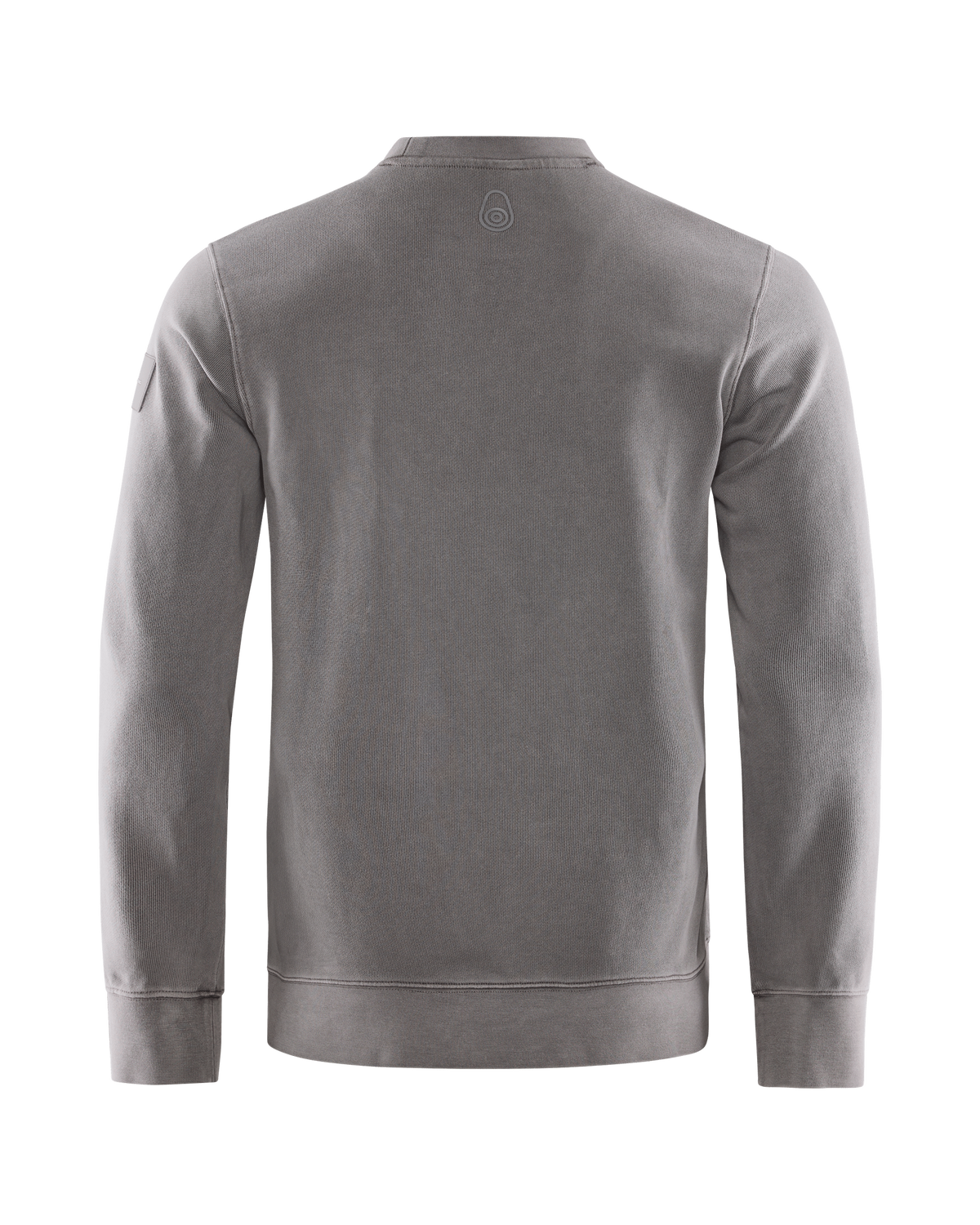 WIND PIGMENT SWEATER