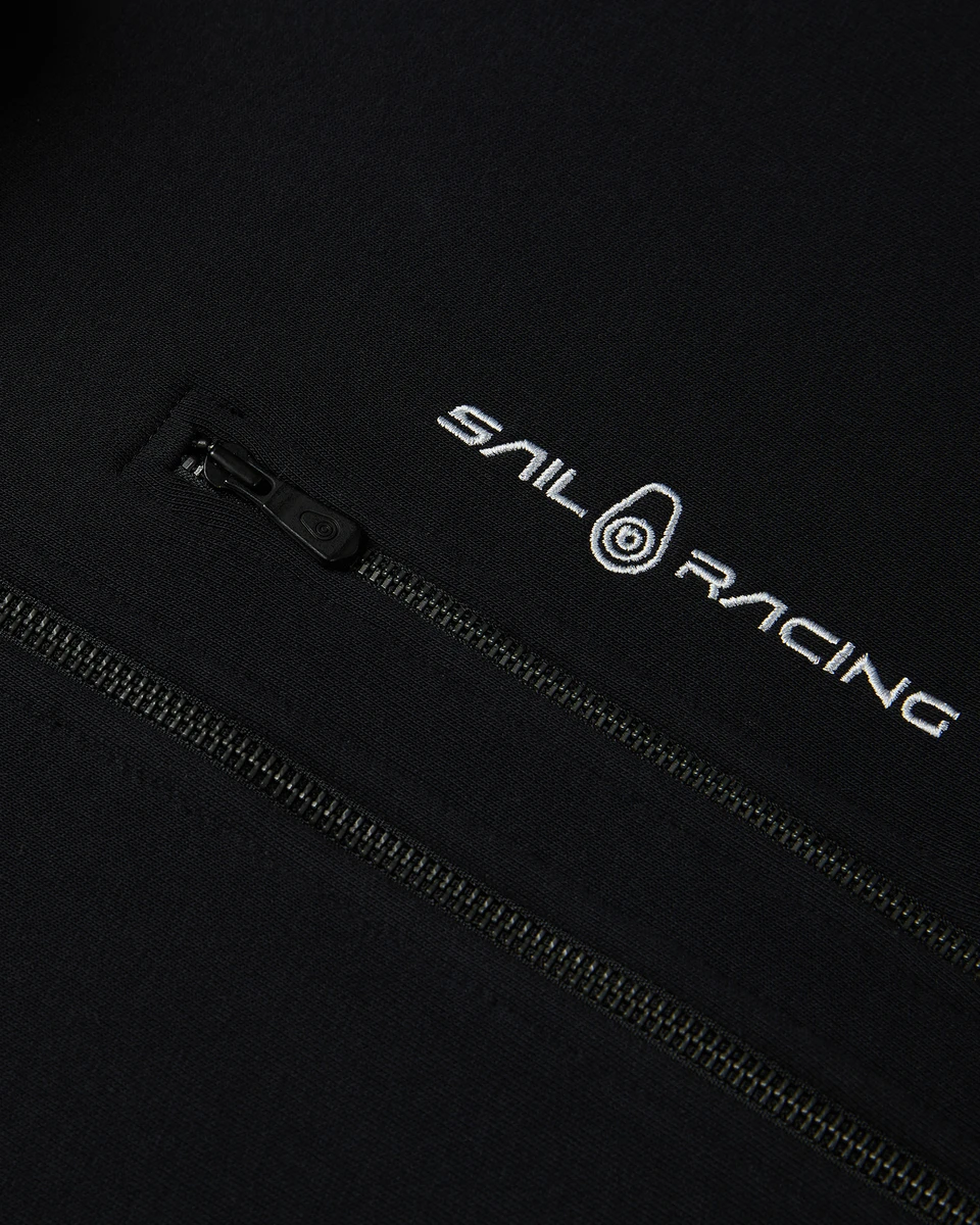 BOWMAN ZIP HOOD