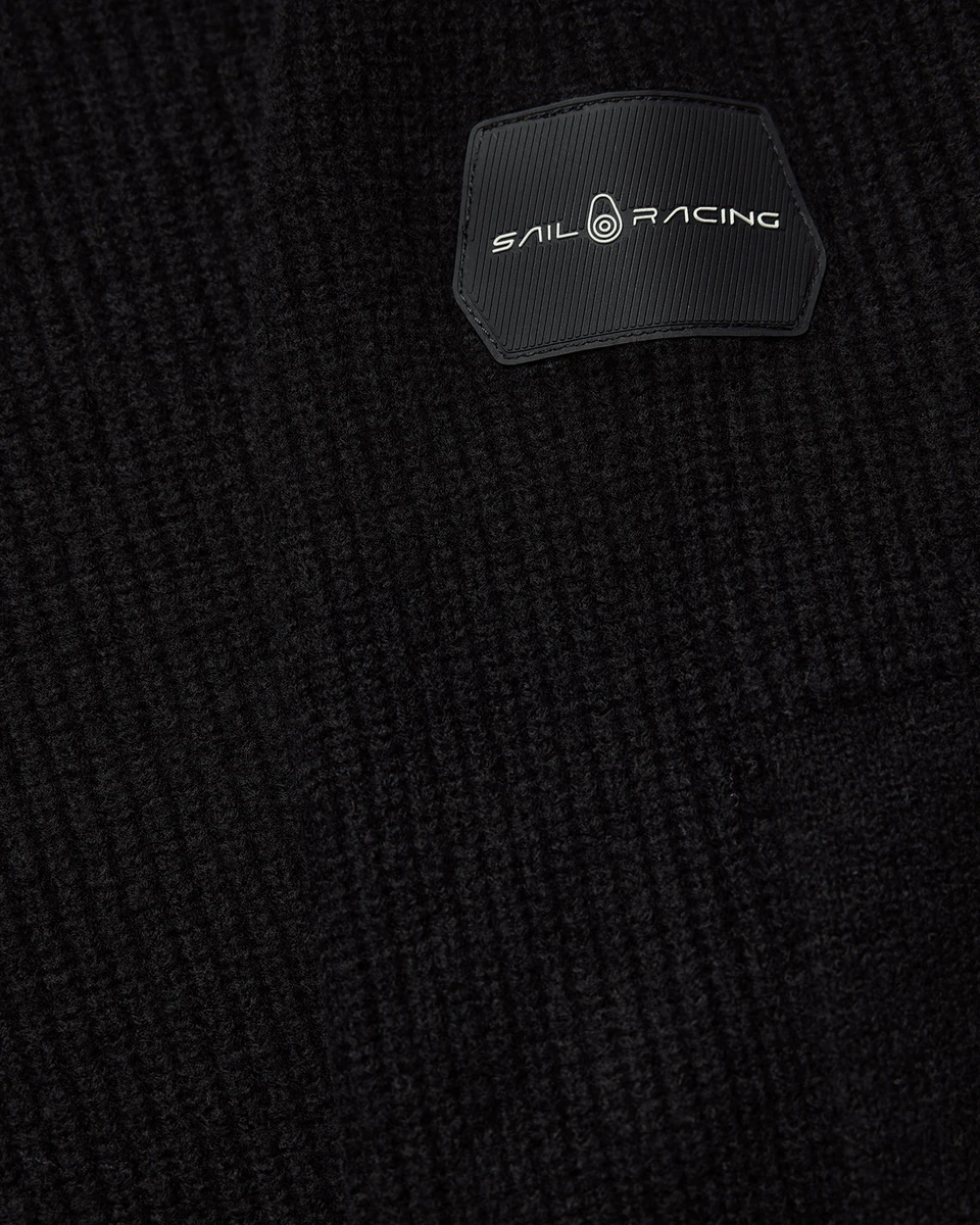 JR RIDGE KNITTED CREWNECK
