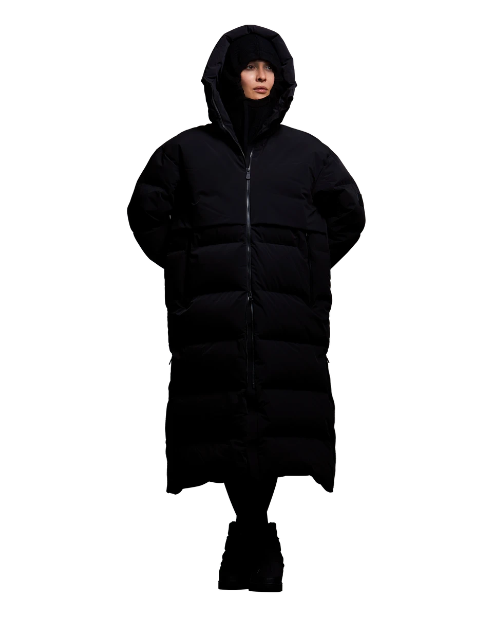 AMERY DOWN COAT