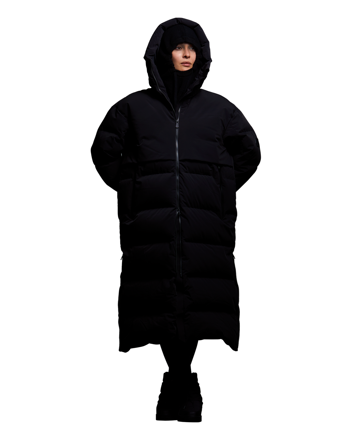 AMERY DOWN COAT