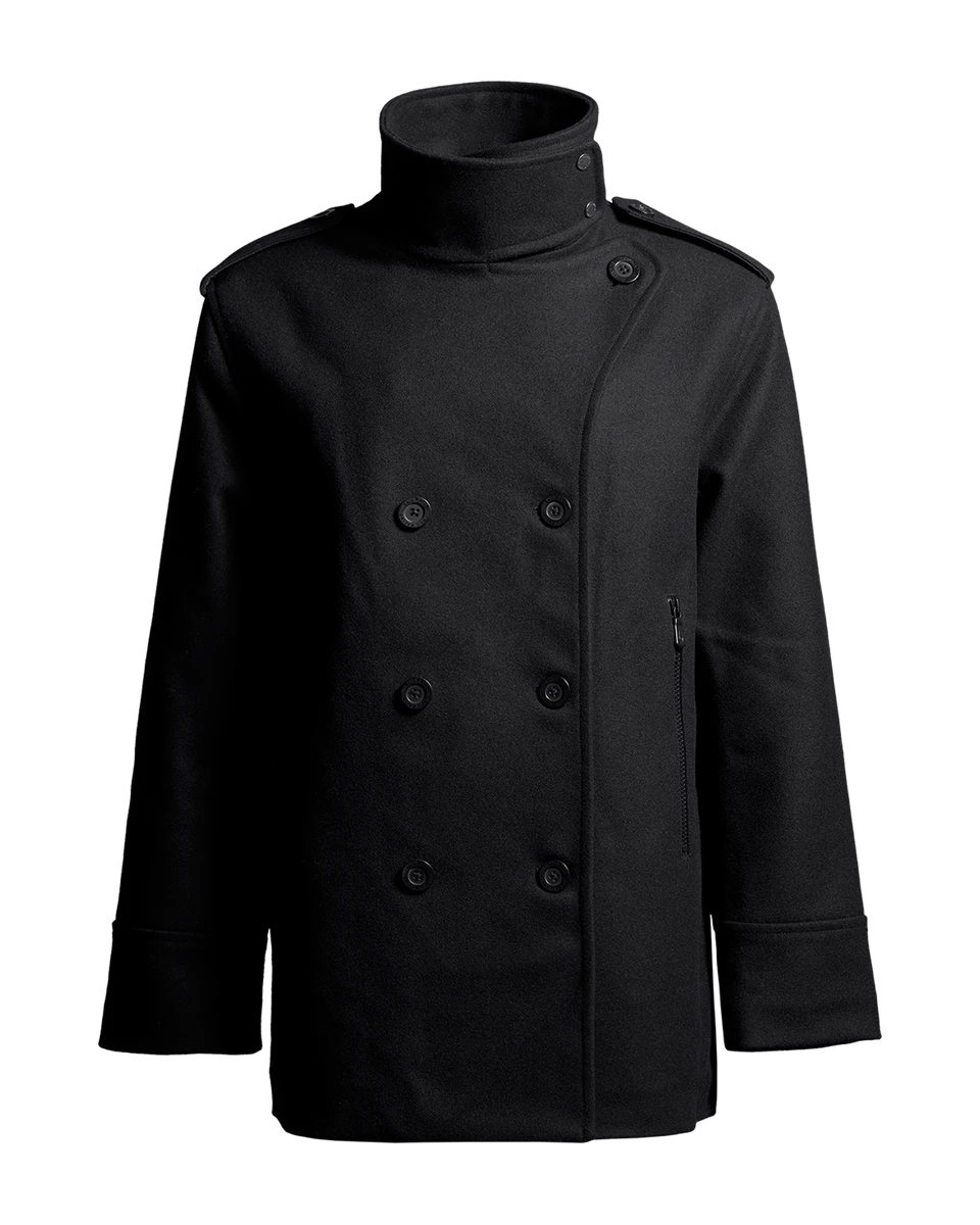 NAVIGATOR GORE TEX PEACOAT