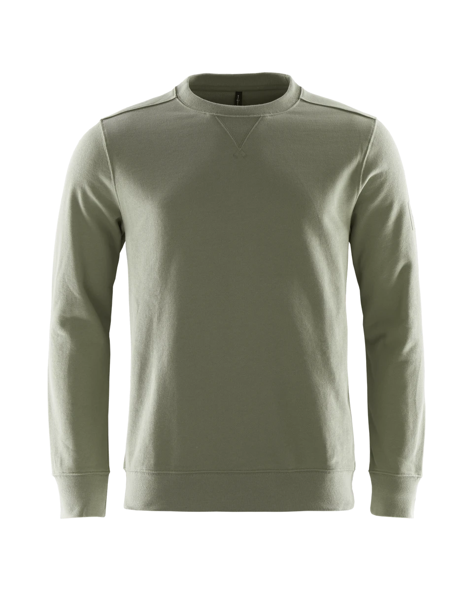 WIND SWEATER