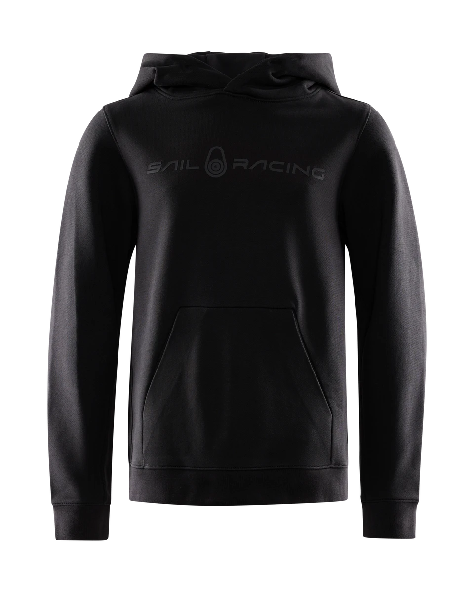 JR BOWMAN MONOCHROME HOOD