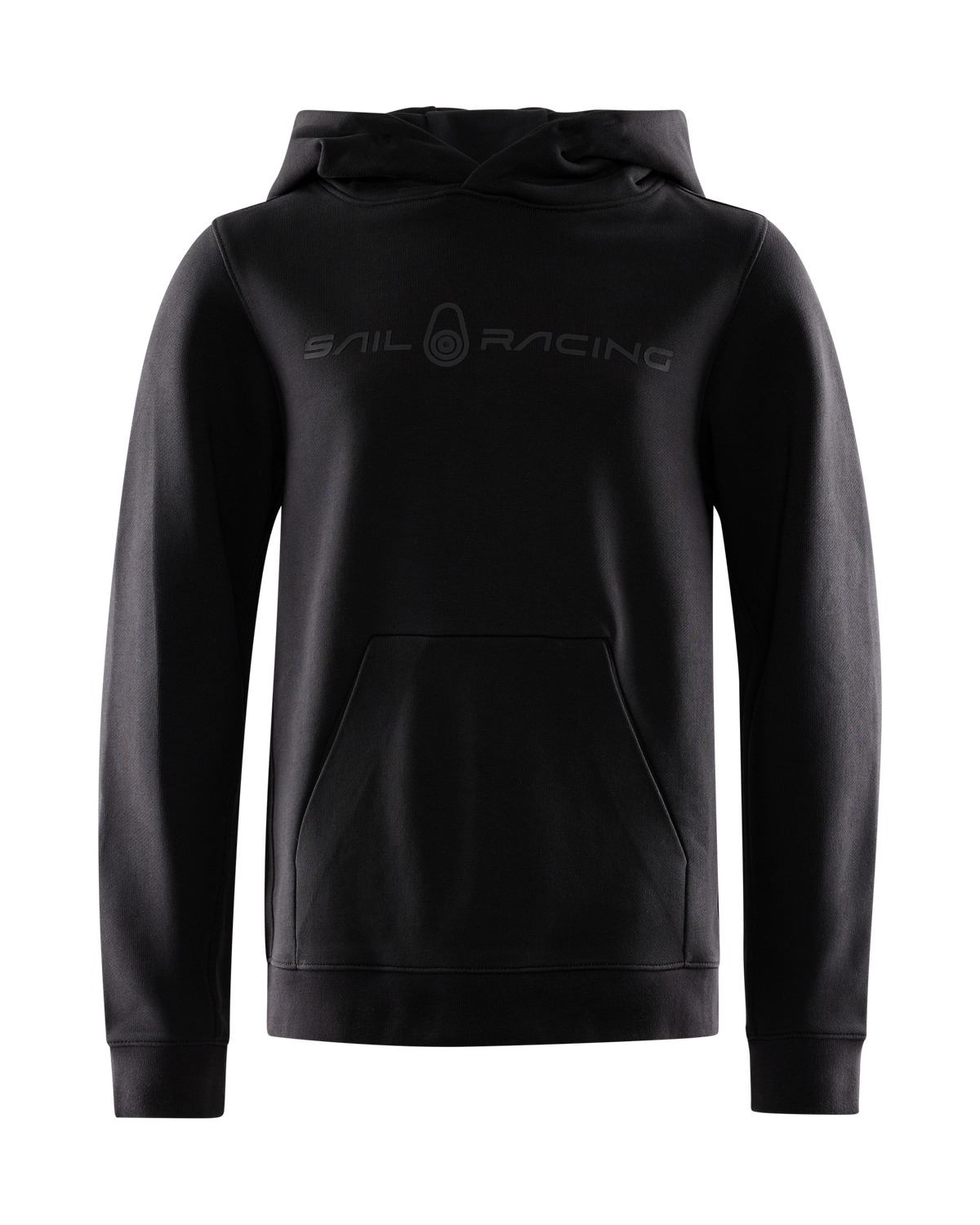 JR BOWMAN MONOCHROME HOOD