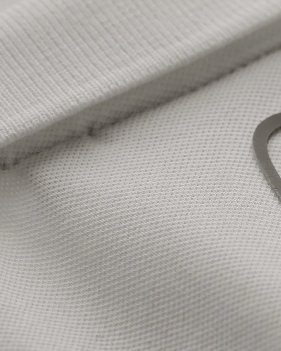 W GALE LOGO POLO