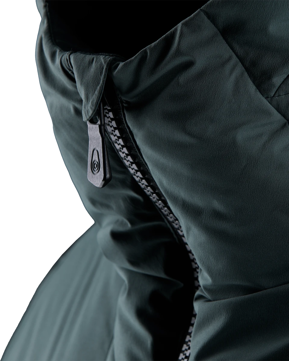 CLOUD DOWN STRETCH HOOD