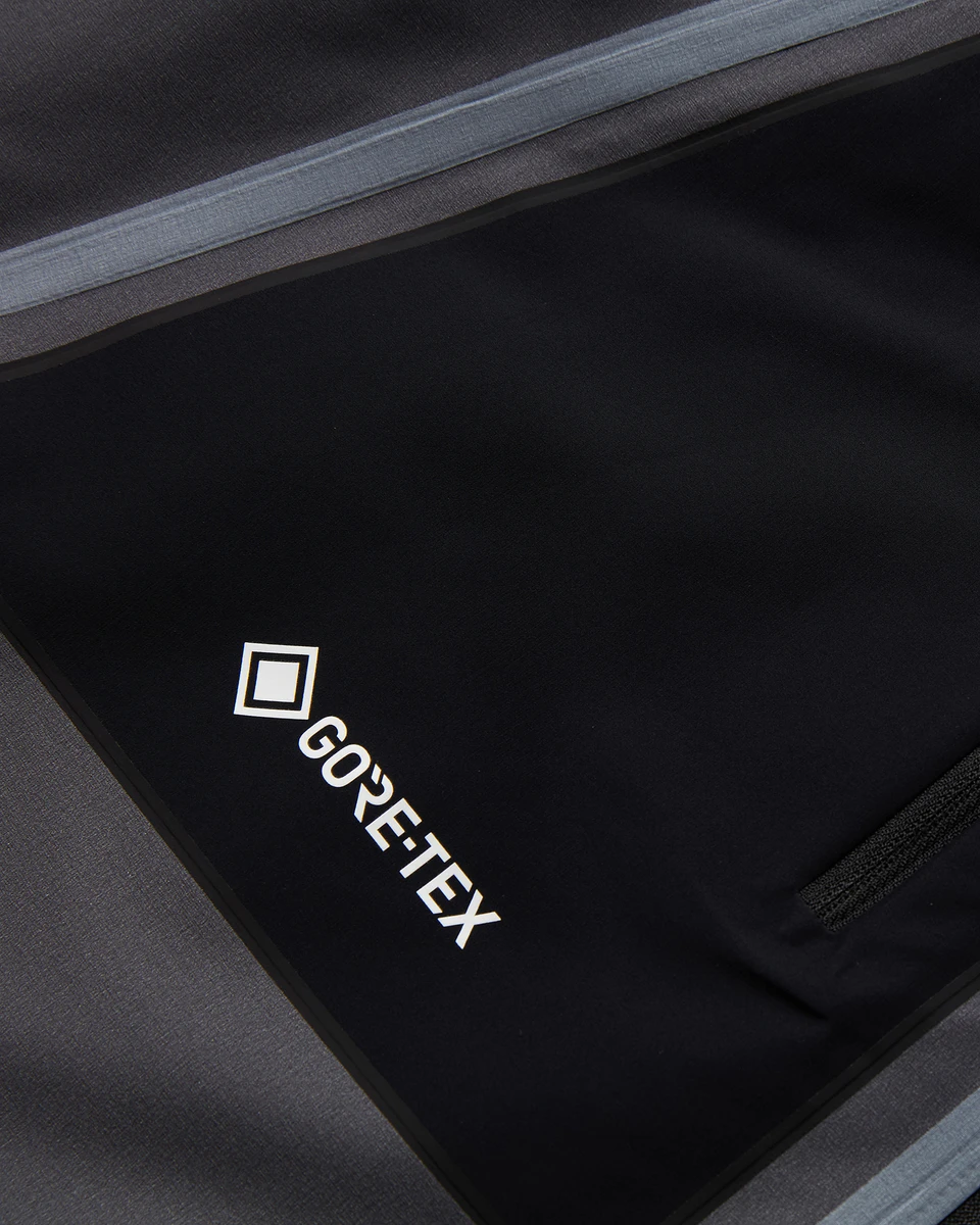 ALINGHI SCORE GORE TEX STRETCH JACKET