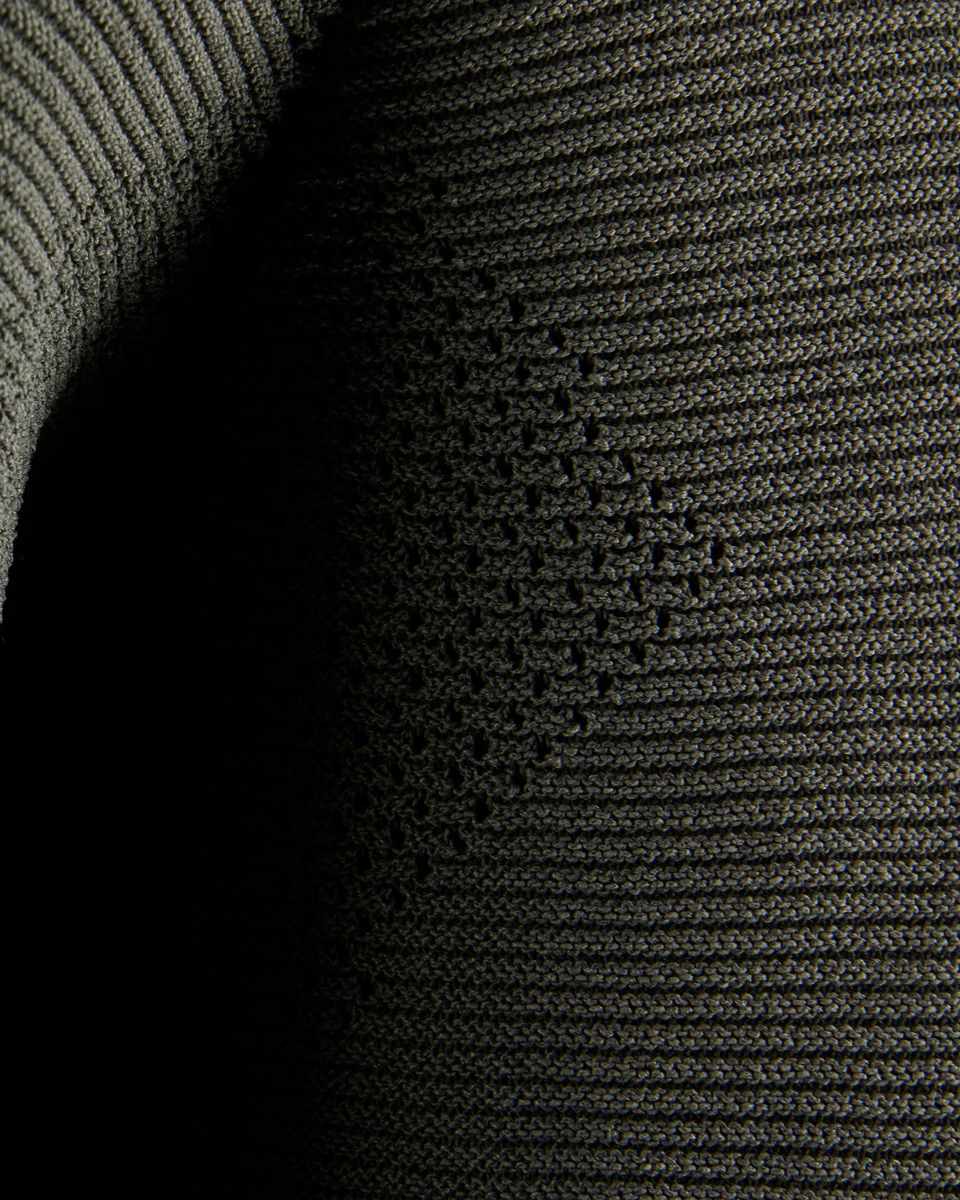 ELEMENT SEAMLESS CREWNECK