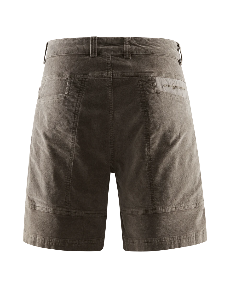 GRINDER CORDUROY SHORTS