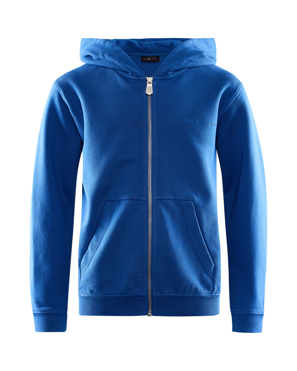 JR BAY ZIP HOOD