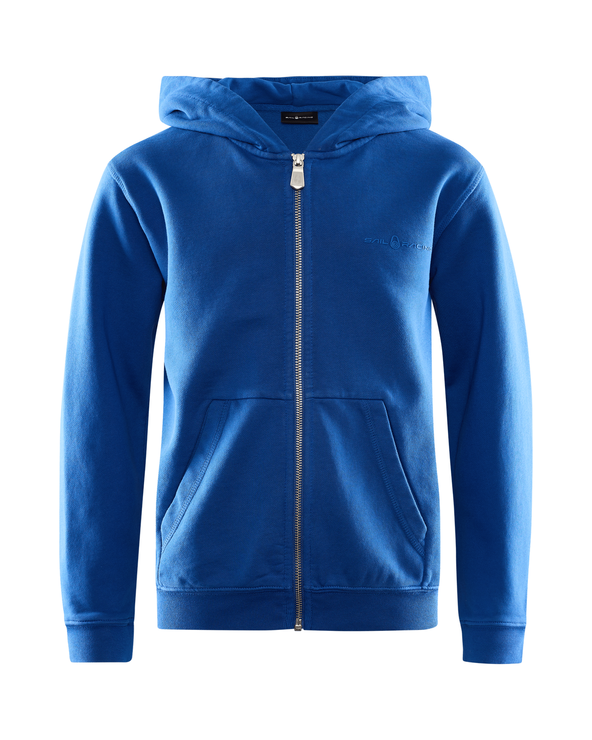 JR BAY ZIP HOOD