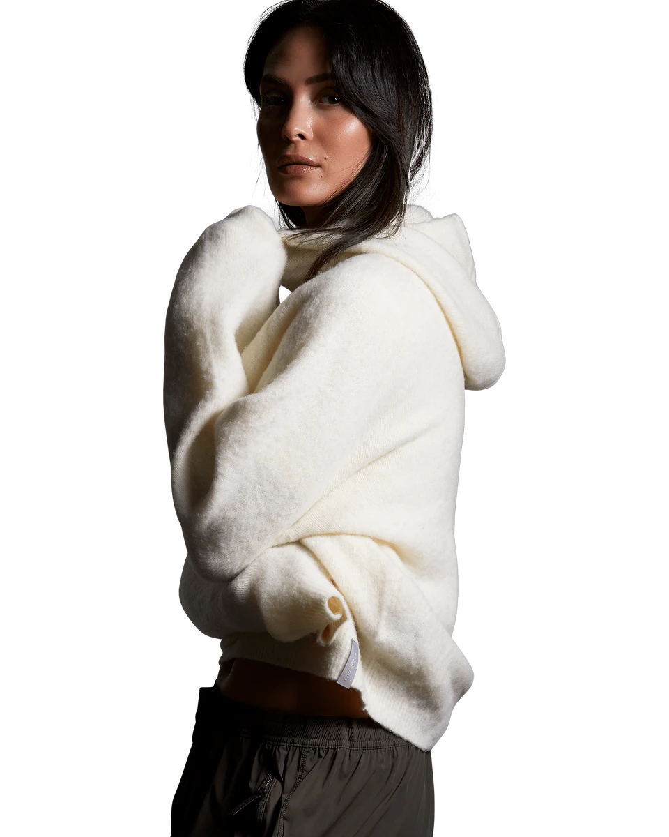 MIST HOODIE
