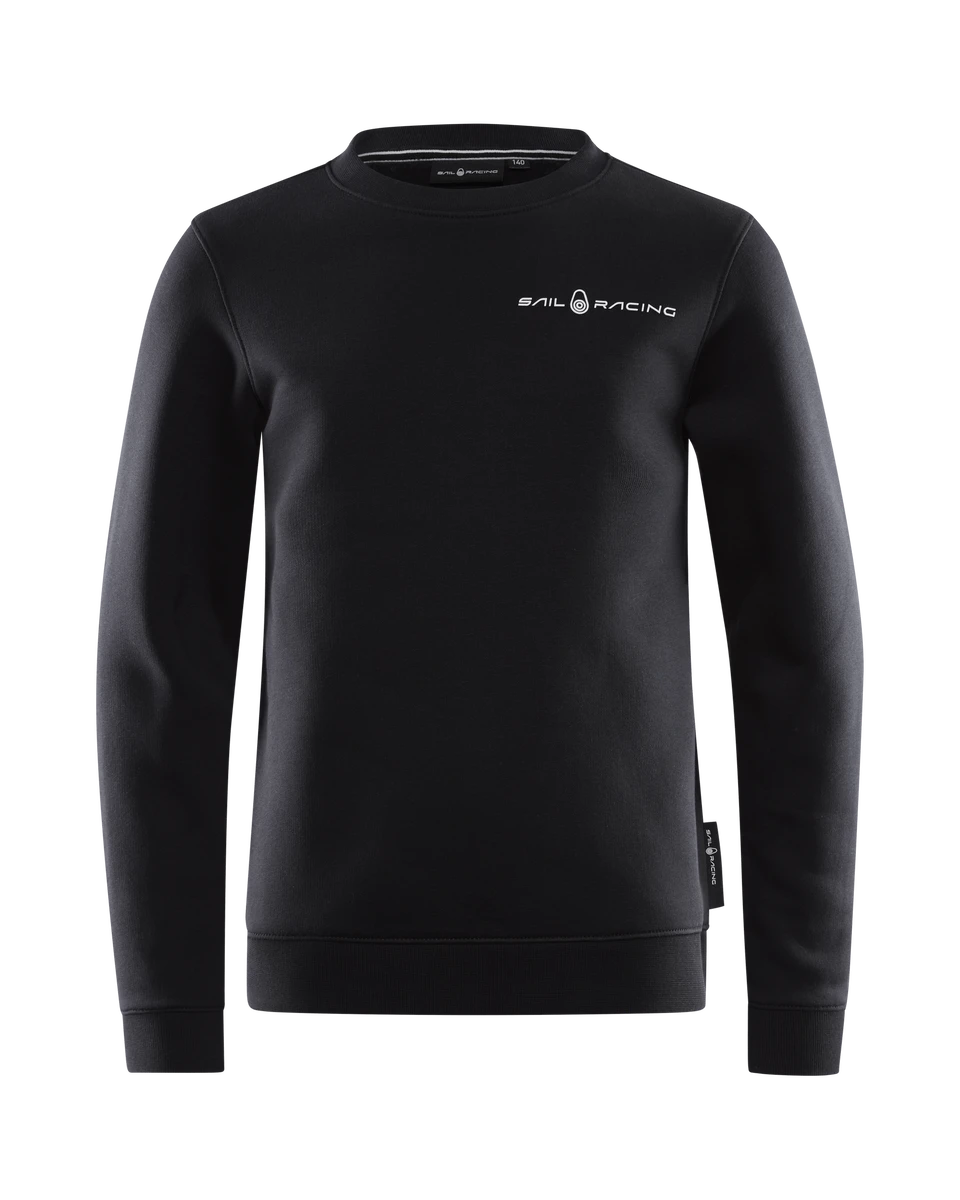 JR BOWMAN LOGO SWEATER