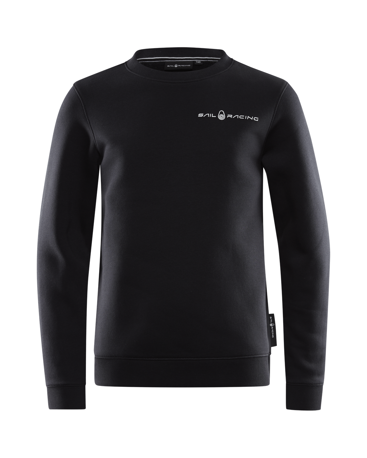 JR BOWMAN LOGO SWEATER