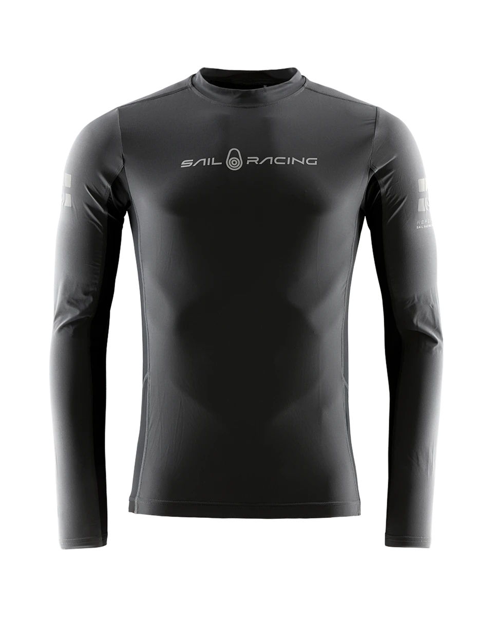 REFERENCE LS RASHGUARD