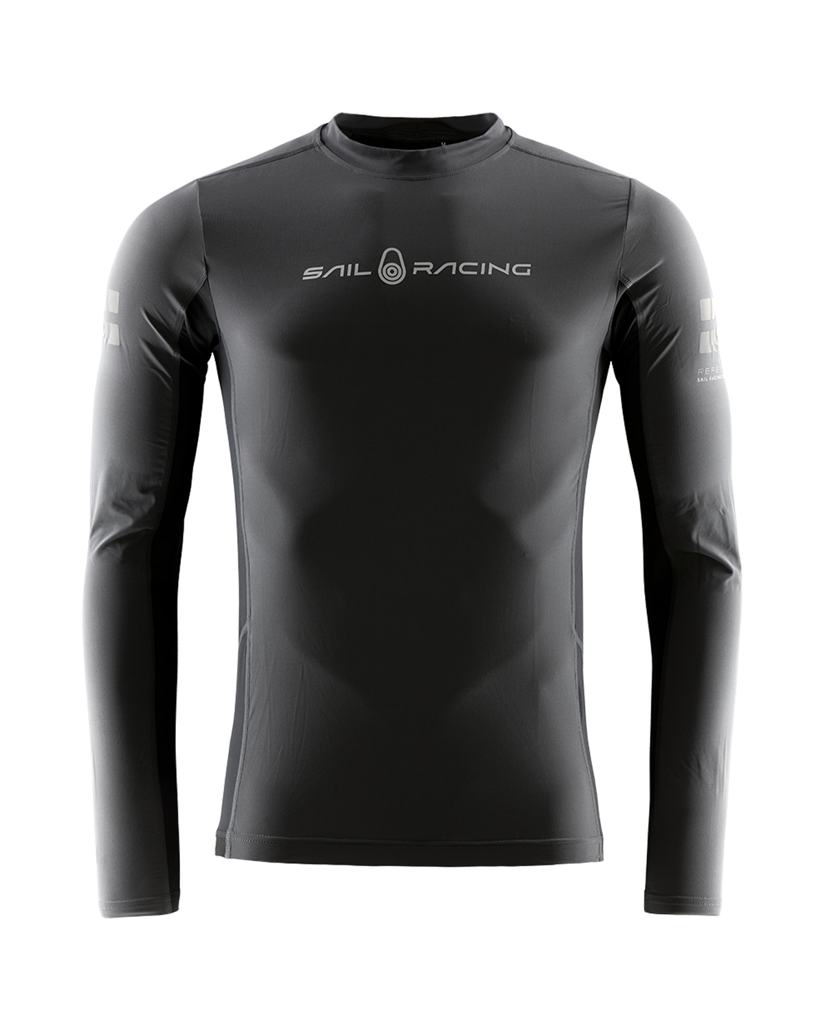 REFERENCE LS RASHGUARD