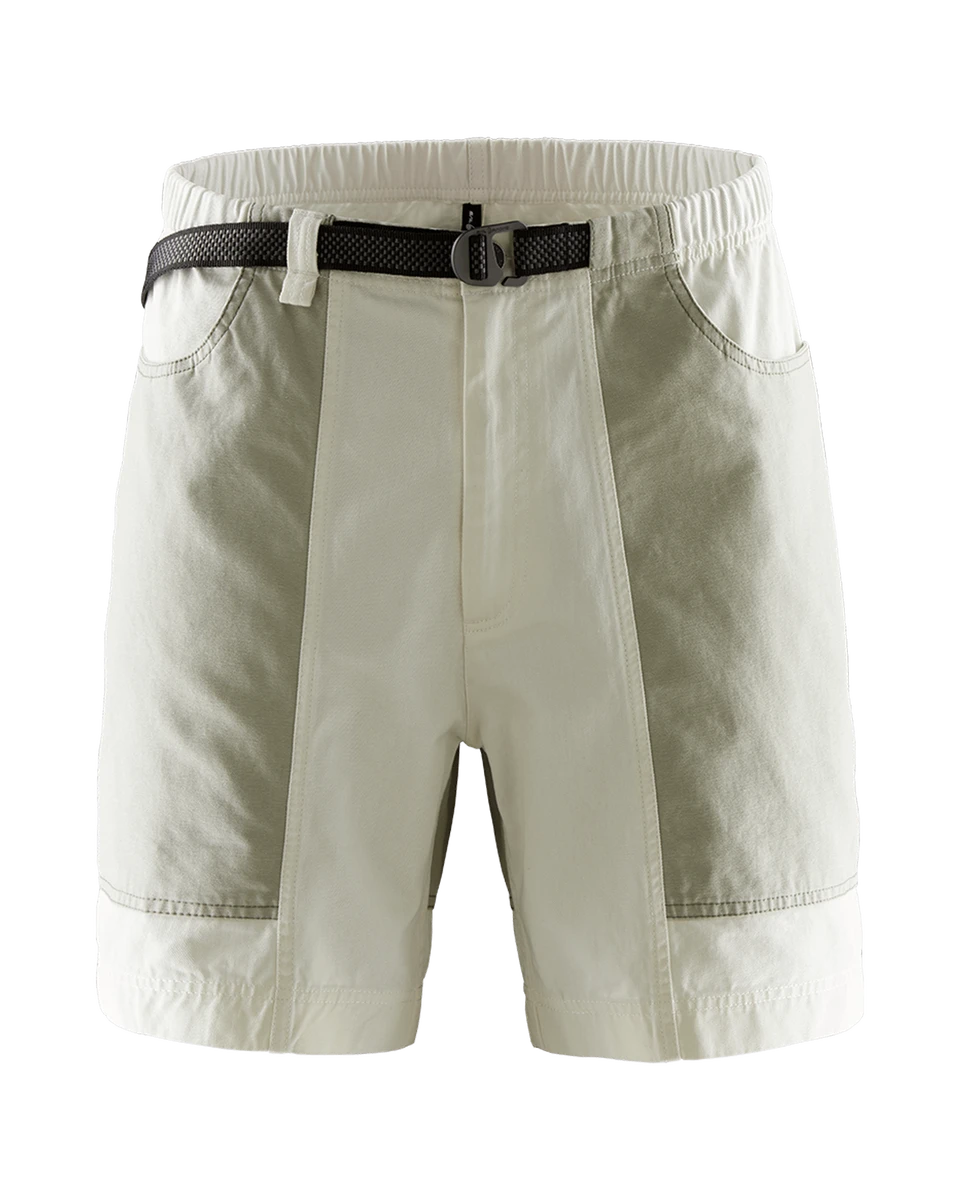 BREEZE BLOCKED SHORTS