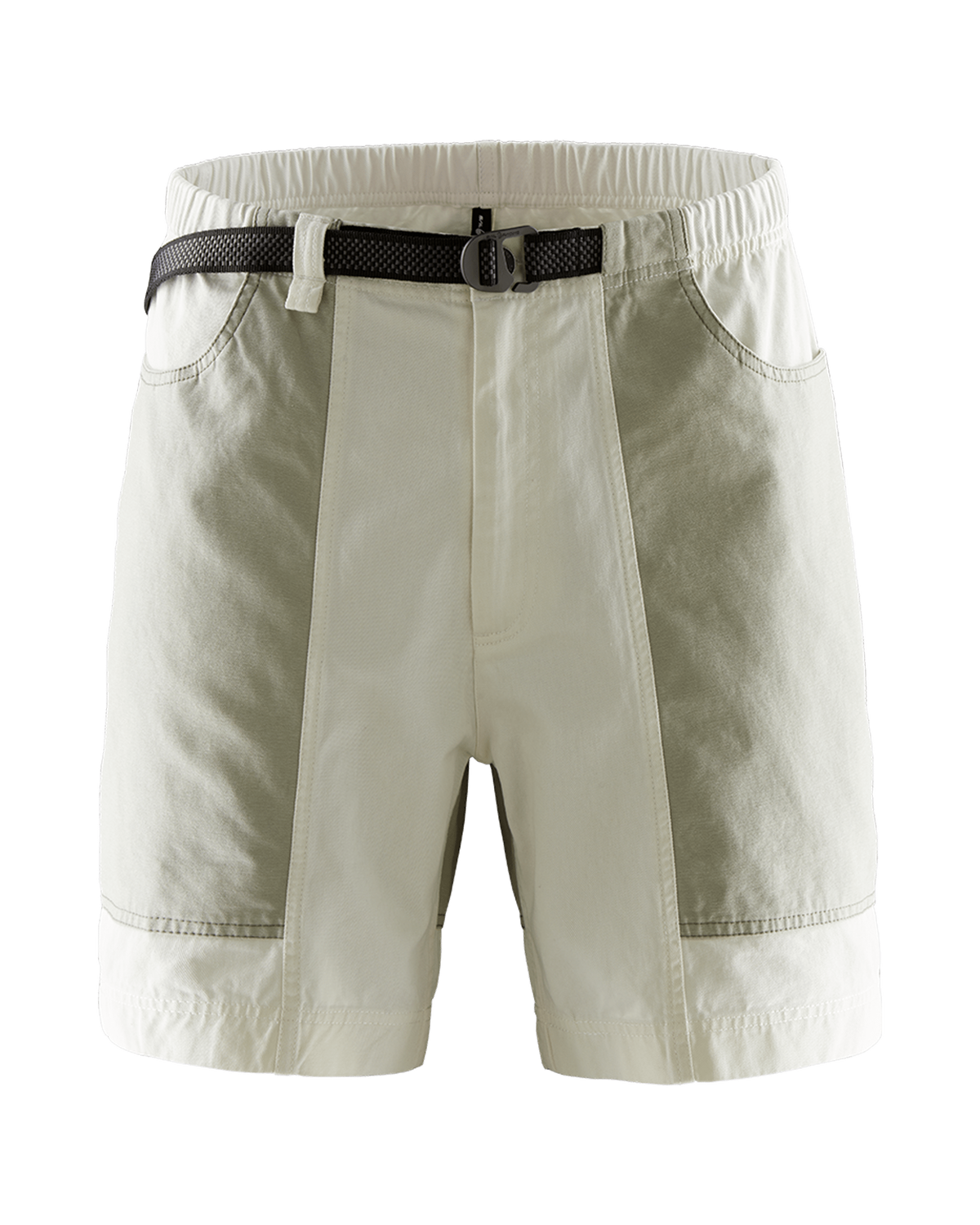 BREEZE BLOCKED SHORTS