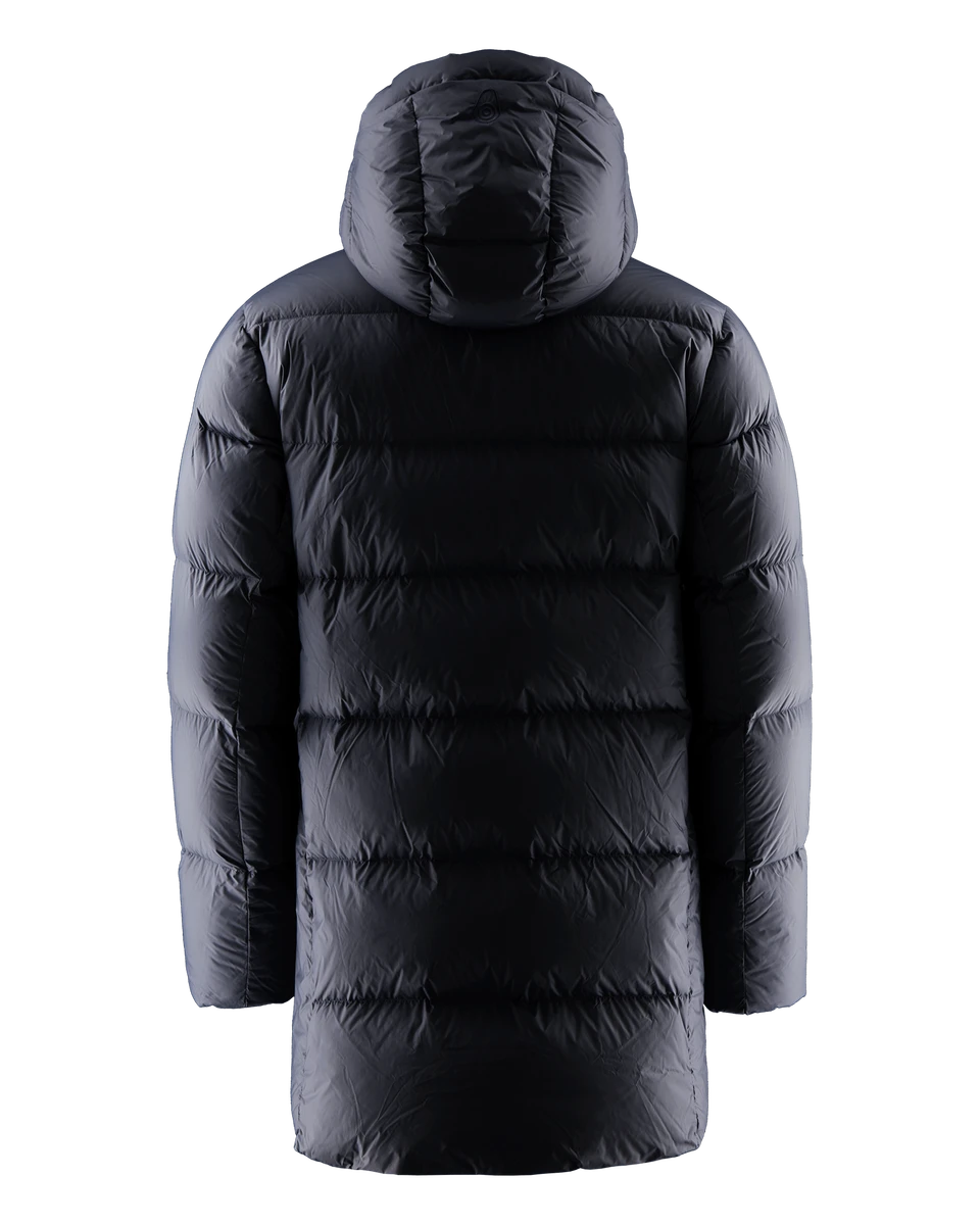 CLOUD DOWN PARKA 