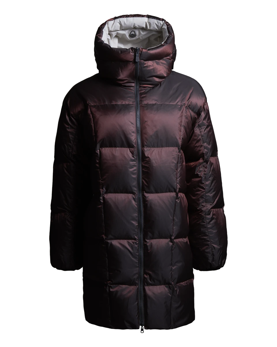 TRANSARCTIC PARKA
